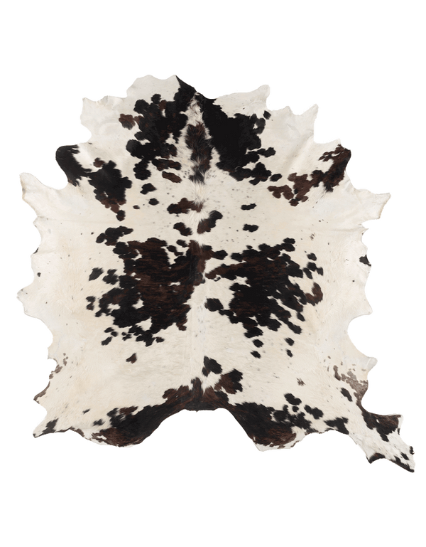Tricolor Hide #20088
