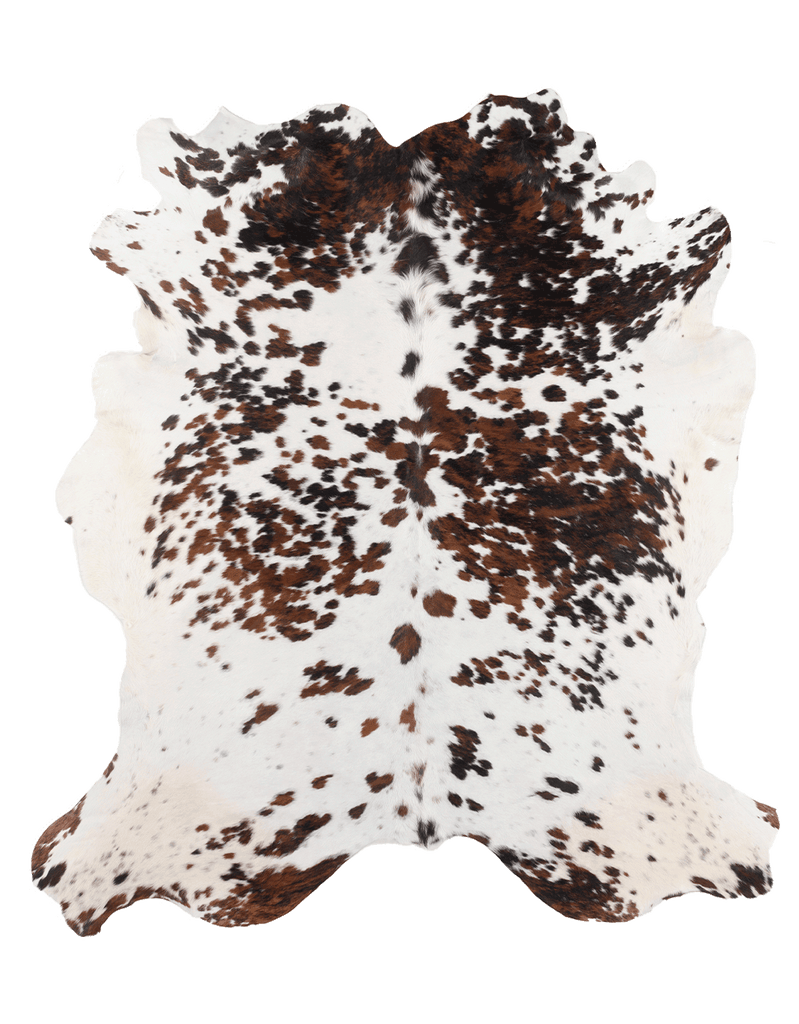 Tricolor Hide #20090