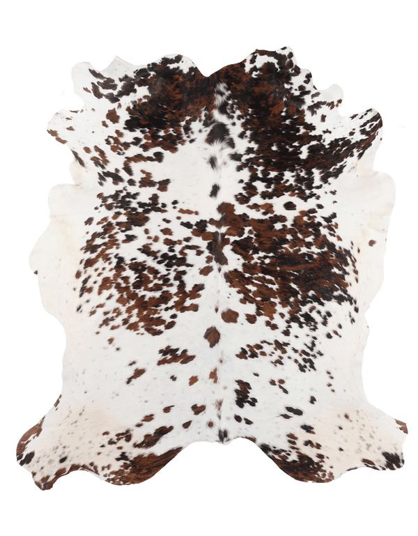 Tricolor Hide #20090