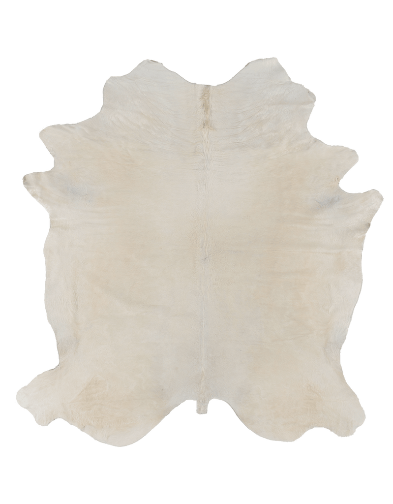 Cream Hide #20257