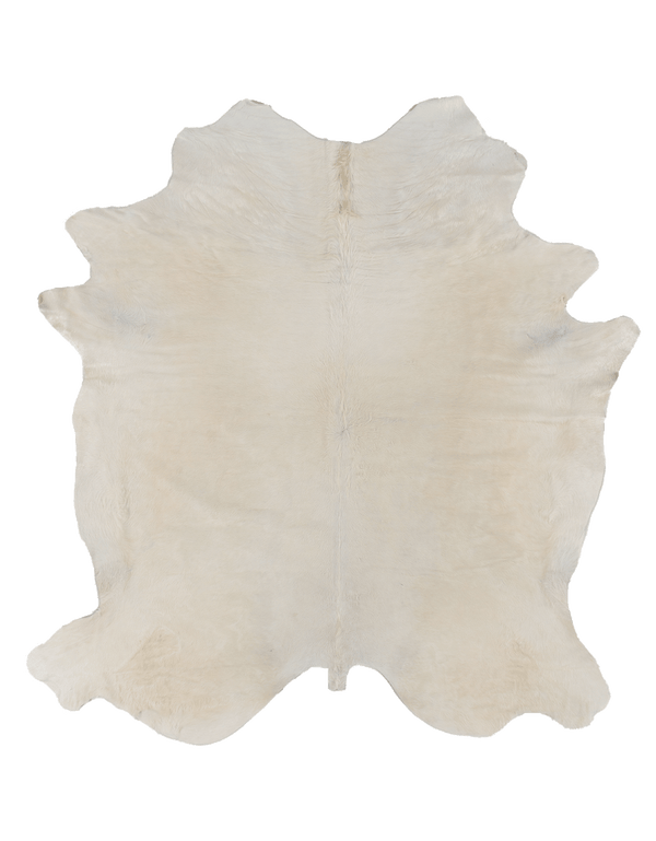 Cream Hide #20257