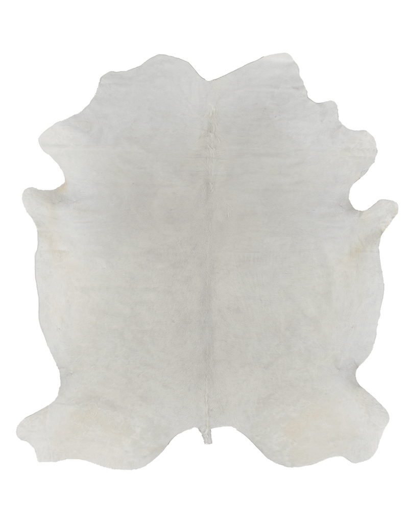 Cream Hide #20263