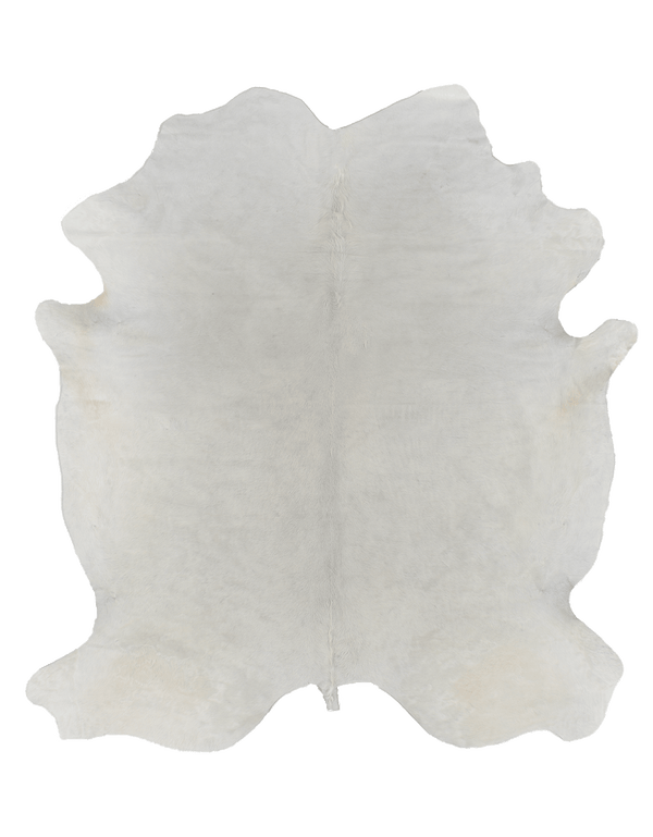 Cream Hide #20263