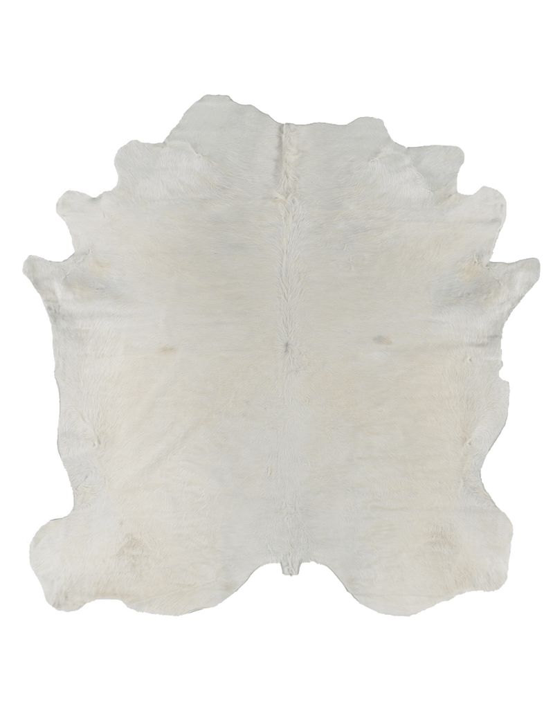 Cream Hide #20270