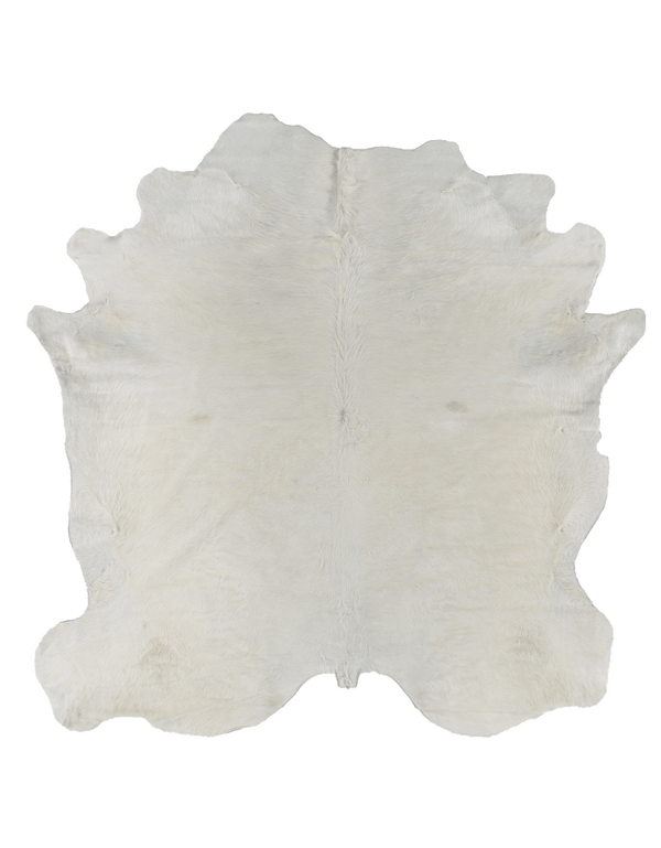 Cream Hide #20270