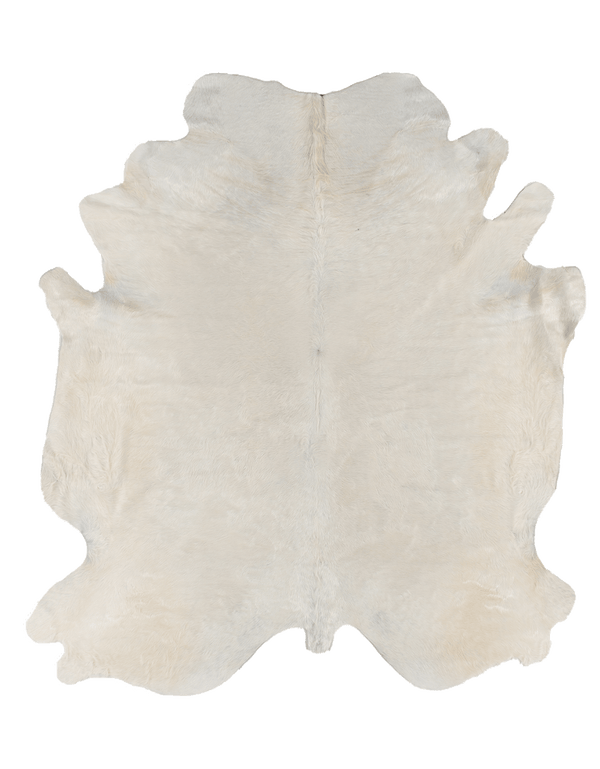 Cream Hide #20271