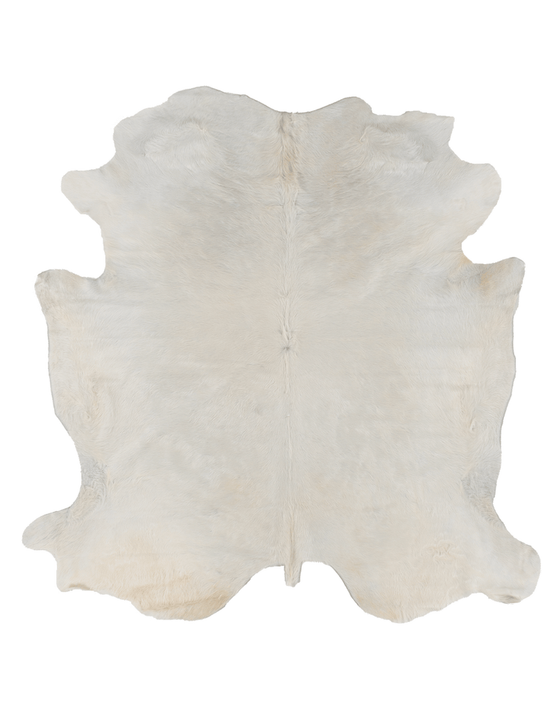 Cream Hide #20272