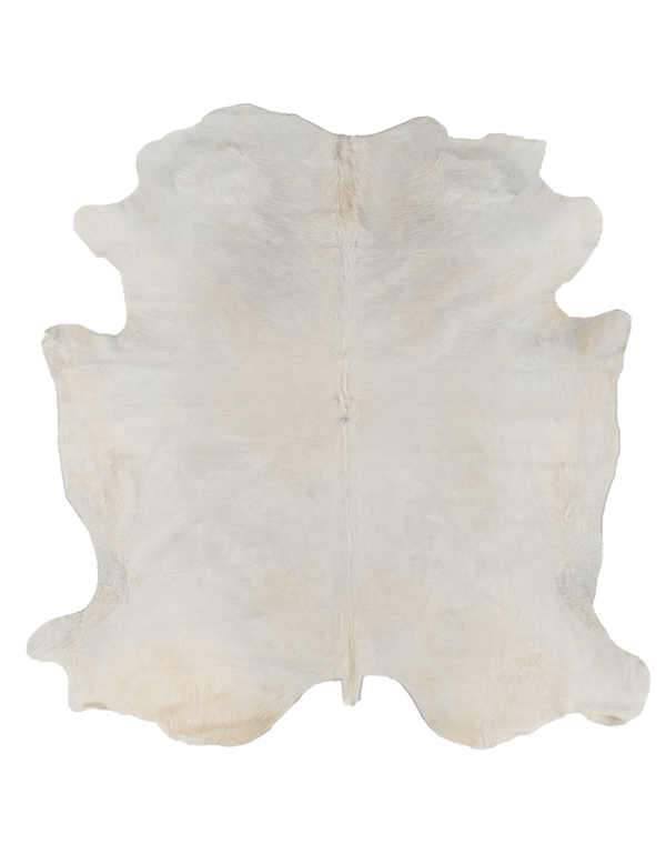 Cream Hide #20272