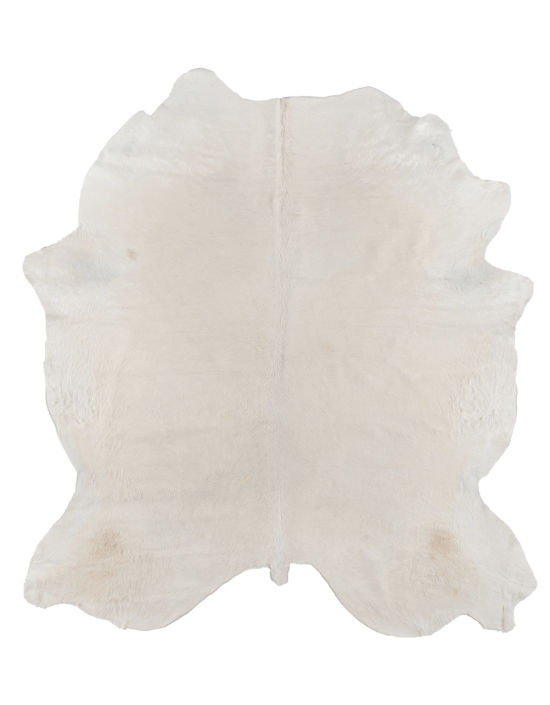 Cream Hide #20277