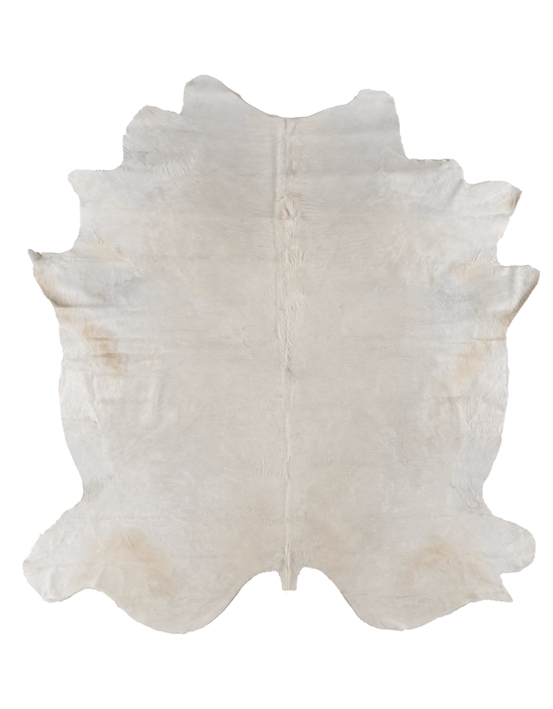 Cream Hide #20278