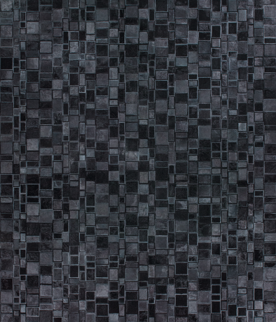 Confusion / Hide Rug / 17817