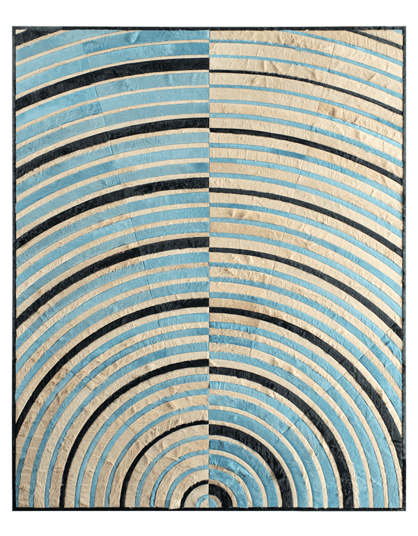 Equinox / 8ft 2in x 10ft 2in / 12959