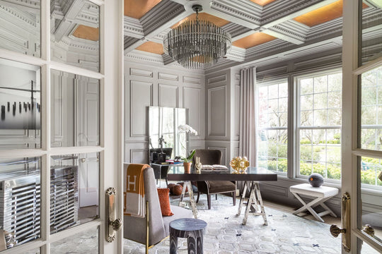 Parisa O'Connell / Reflect / Office