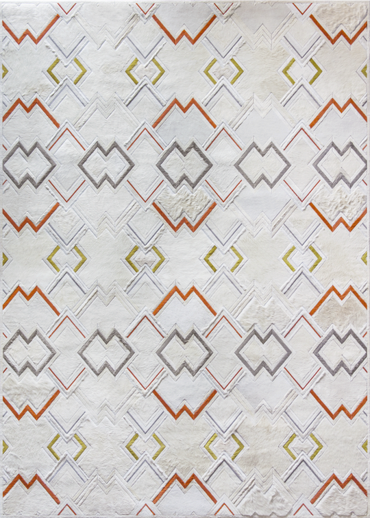 Ipanema / Hide Rug / 082010