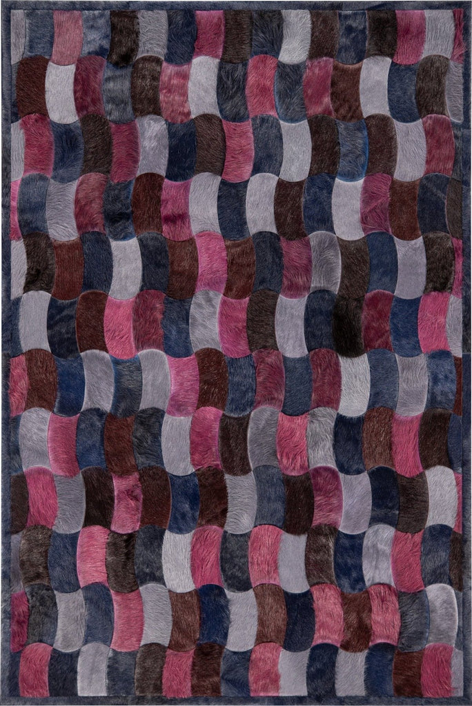 Dae / Hide Rug / 11899