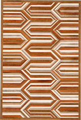 Flume / Hide Rug / 11881