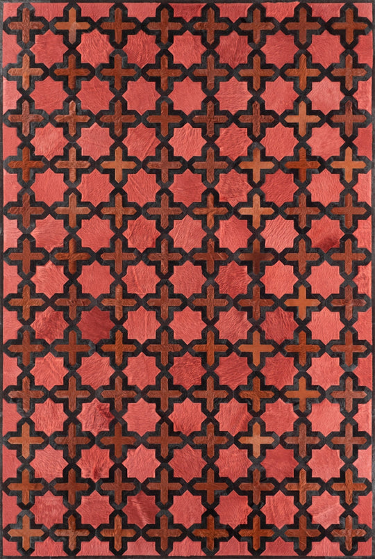 Maroc / Hide Rug / 21165