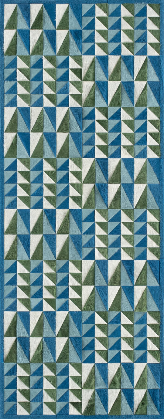 Esperanza / Hide Rug / 20880