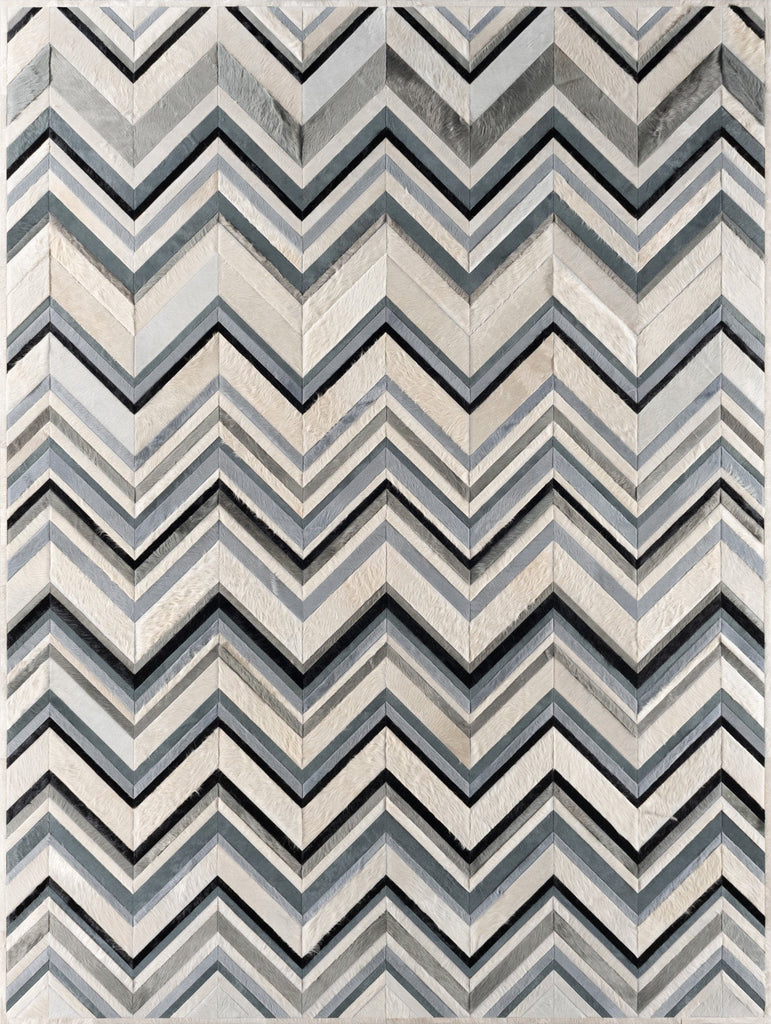 Custom / Hide Rug / 18381