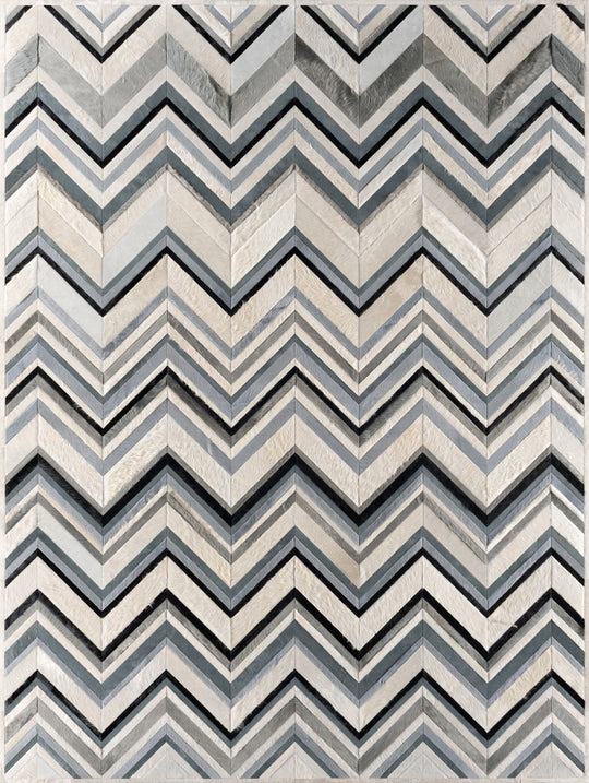 Custom / Hide Rug / 18381