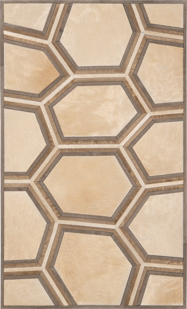 Stack / Hide Rug / 11869