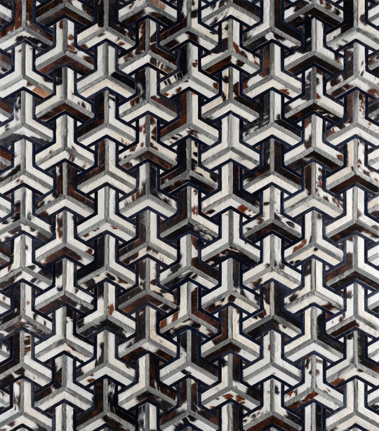Mirage / Hide Rug / 13545