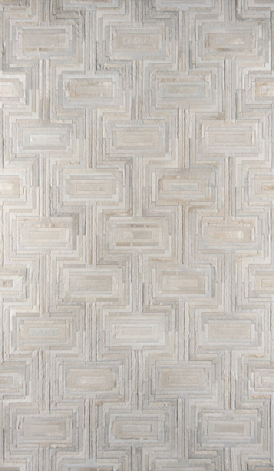Custom / Hide Rug / 12424