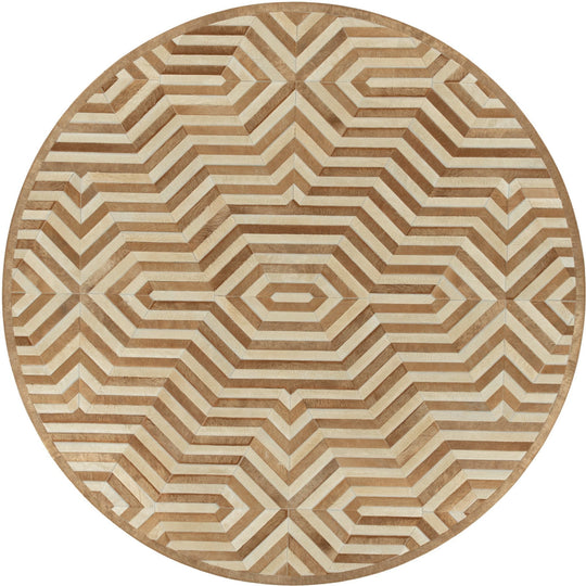 Rebel / Hide Rug / 14382