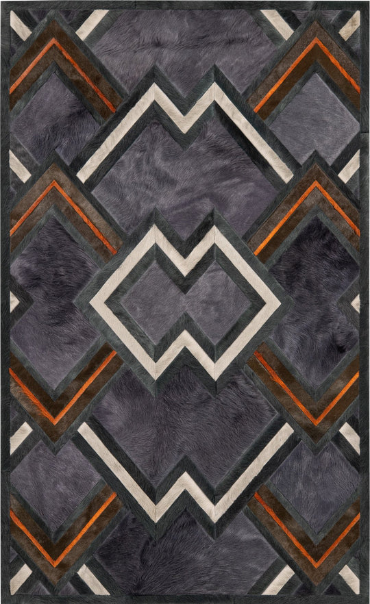 Ipanema / Hide Rug / 11878