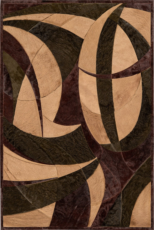 Luna / Hide Rug / 11907