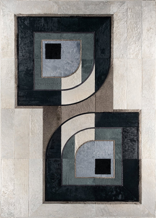 Custom / Hide Rug / 16719