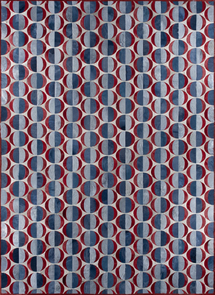 Flash / Hide Rug / 16405