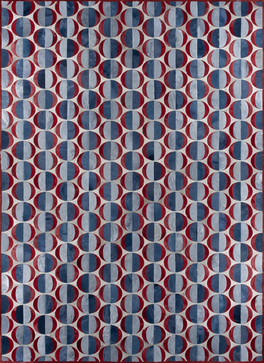 Flash / Hide Rug / 16405