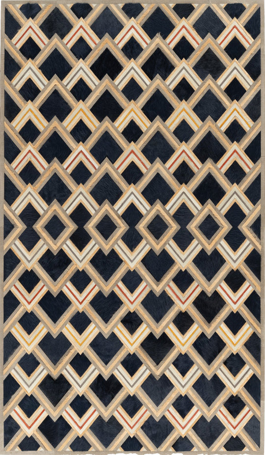 Caravan / Hide Rug / 14254