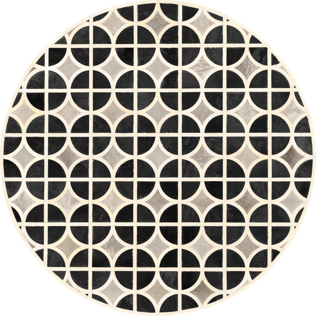 Rewind / Hide Rug / 12054