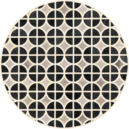 Rewind / Hide Rug / 12054