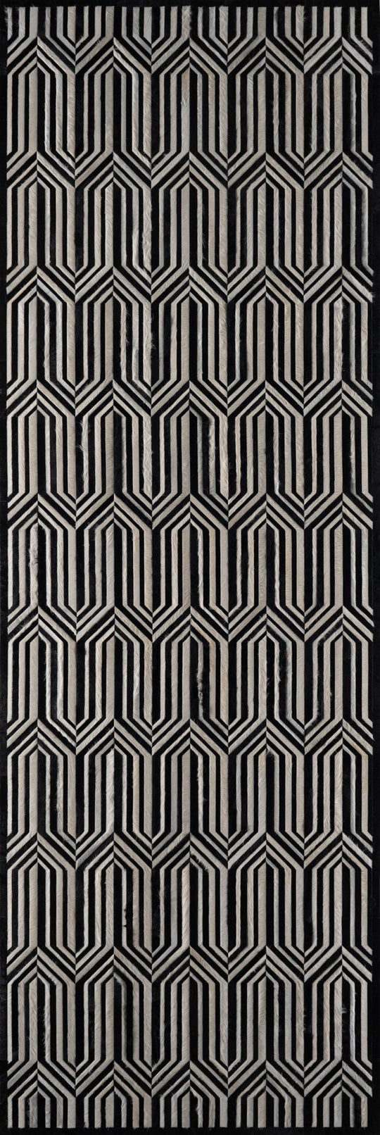 Flume / Hide Rug / 16504