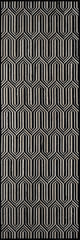 Flume / Hide Rug / 16504