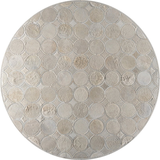 Loop / Hide Rug / 16178