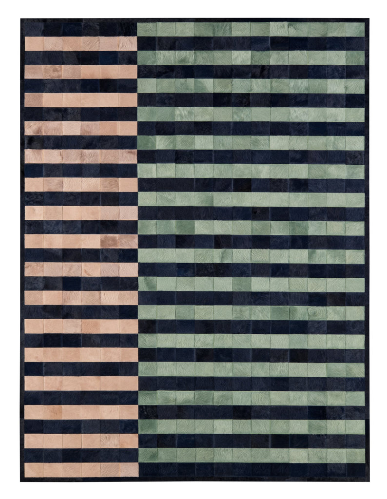 Custom / Hide Rug / 10212