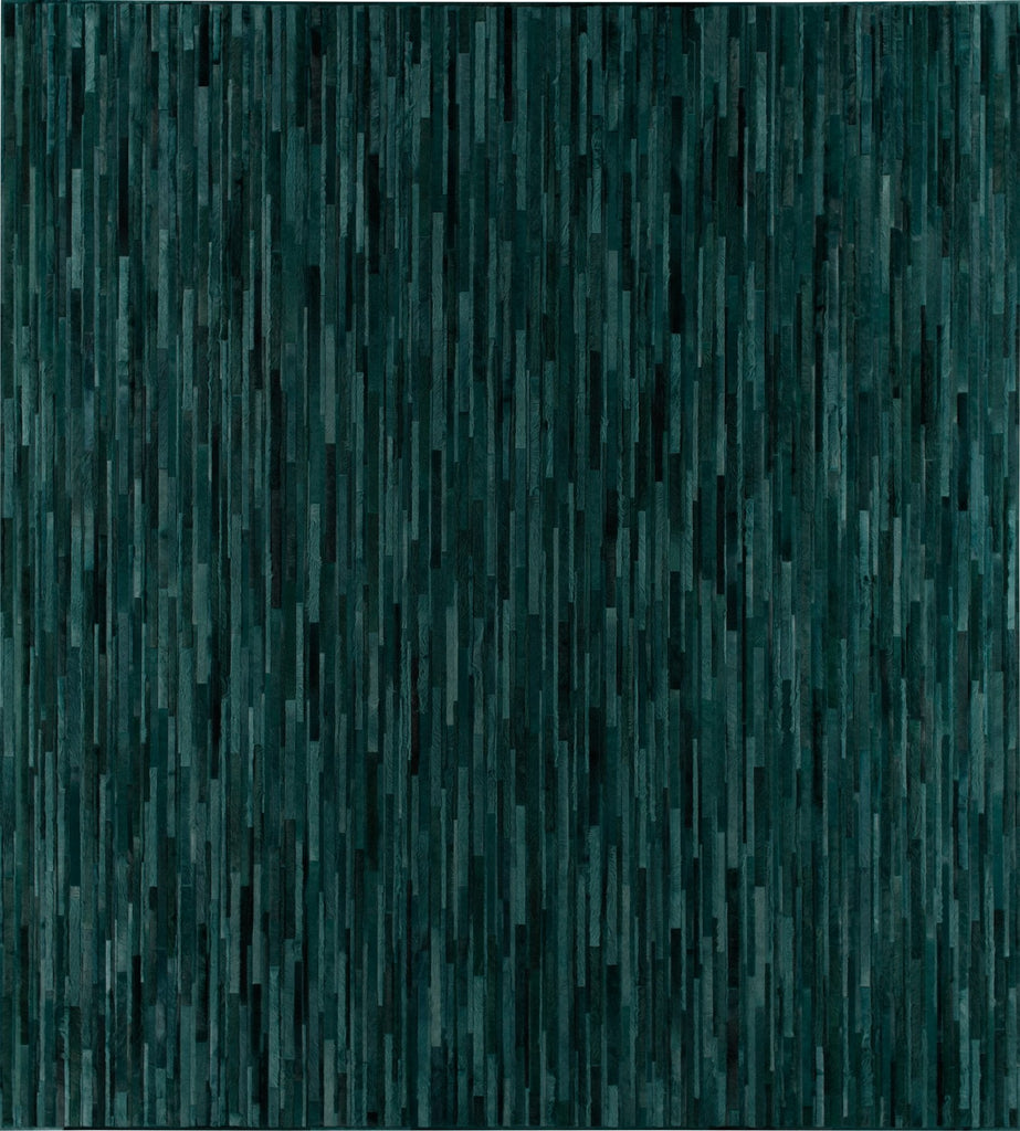 Jet Stream / Hide Rug / 11191