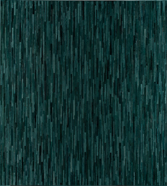 Jet Stream / Hide Rug / 11191