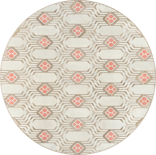 Custom / Hide Rug / 20341