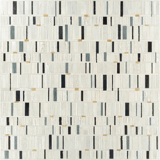 Four Seasons / Hide Rug / 20530