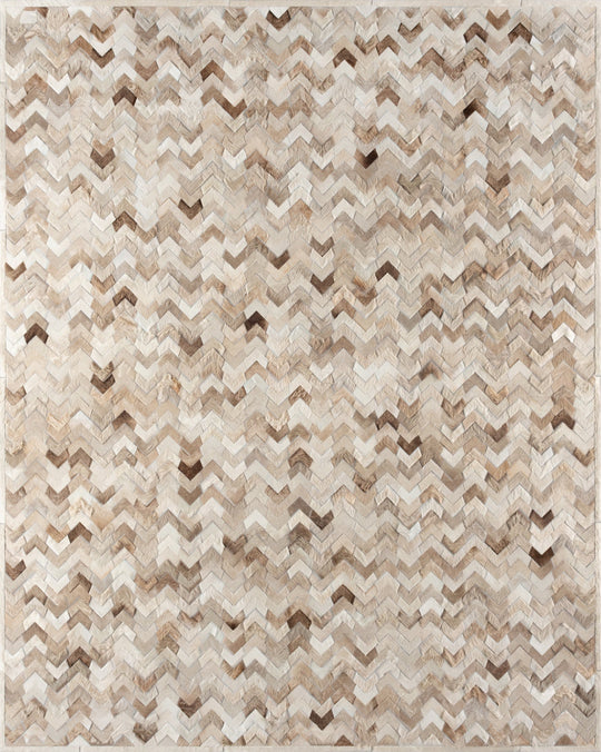 Vandal / Hide Rug / 19232