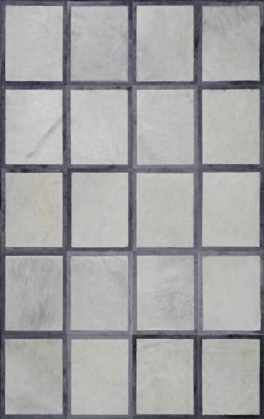 Promenade / Hide Rug / 08182