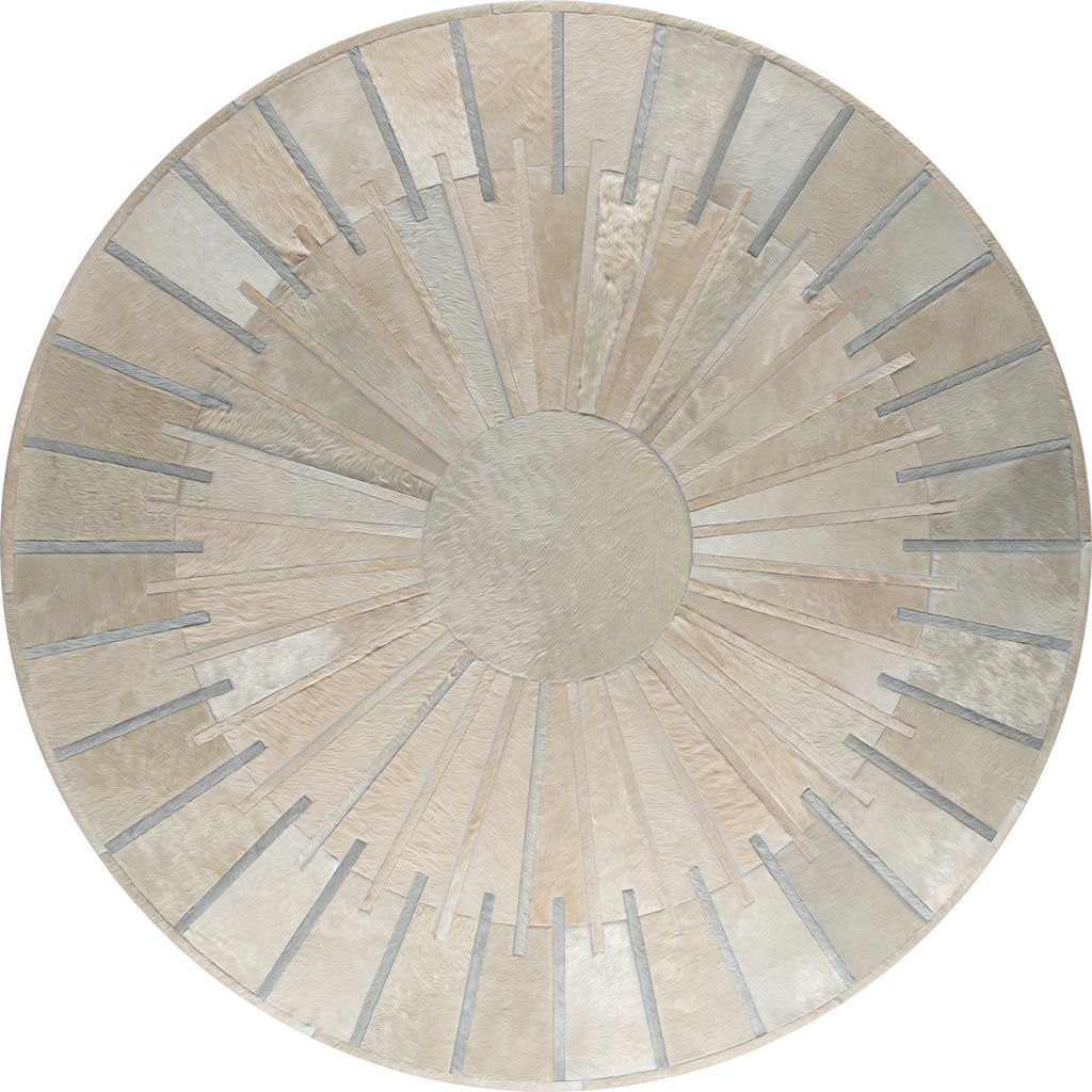 Custom / Hide Rug / 15872