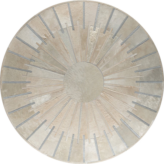 Custom / Hide Rug / 15872