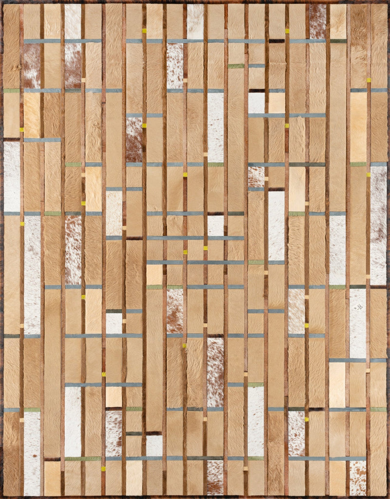 Beltway / Hide Rug / 18602