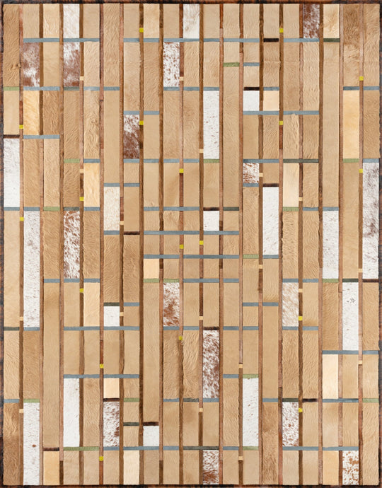 Beltway / Hide Rug / 18602